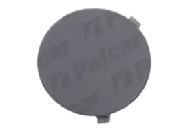 Заглушка буксировочного крюка в бампер задний Ford Focus I хэтчбек рестайлинг