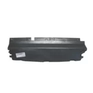 Защита бампера переднего Ford Focus I 