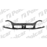 Передняя панель крепления облицовки (телевизор) Ford Focus I Polcar