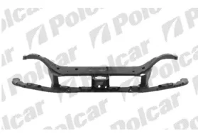 Передняя панель крепления облицовки (телевизор) Ford Focus I Polcar