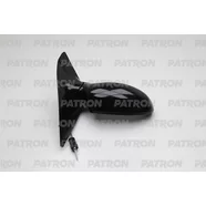 Зеркало боковое наружное правое Ford Focus I (механическое)