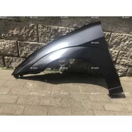 Крыло переднее левое Ford Focus I (USA)