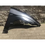 Крыло переднее правое Ford Focus I (USA)