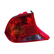 Фонарь задний левый Ford Focus I дорестайлинг (седан) Euro