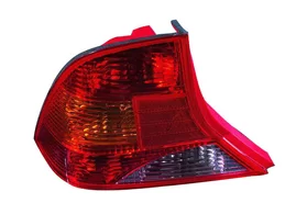 Фонарь задний левый Ford Focus I дорестайлинг (седан) Euro