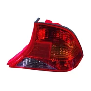 Фонарь задний правый Ford Focus I дорестайлинг (седан) Euro