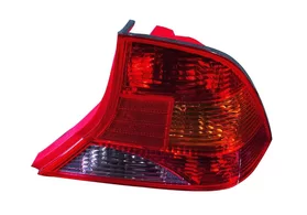 Фонарь задний правый Ford Focus I дорестайлинг (седан) Euro
