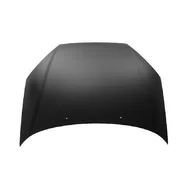 Капот Ford Focus I 