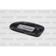 Стекло зеркала бокового наружнего правого Ford Focus I 