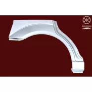 Арка задняя правая Ford Focus I (седан)