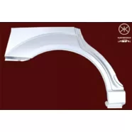 Арка задняя правая Ford Focus I (5 дв. хэтчбек)