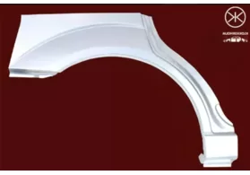 Арка задняя правая Ford Focus I (5 дв. хэтчбек)