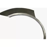 Арка задняя правая Ford Focus I (РБ) 5 дв. 