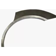 Арка задняя левая Ford Focus I (РБ) 5 дв. 