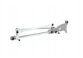 Механизм стеклоочистителя (трапеция дворников) Ford Focus I Loro