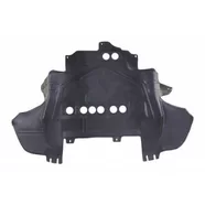 Защита двигателя  Ford Focus I 