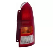 Фонарь задний правый Ford Focus I (универсал)