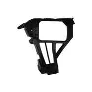 Кронштейн крепления бампера заднего левый Ford Focus II хэтчбек