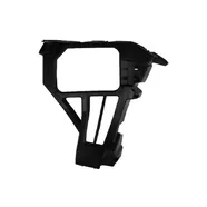 Кронштейн крепления бампера заднего правый Ford Focus II хэтчбек