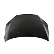 Капот Ford Focus II дорестайлинг (Euro) оцинкован