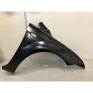 Крыло переднее правое Ford Focus II дорестайлинг (Euro) TYG