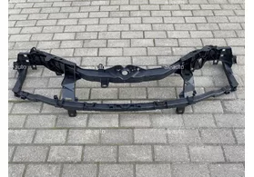 Передняя панель крепления облицовки (телевизор) Ford Focus II дорестайлинг (Euro) Polcar