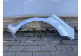 Арка задняя левая Ford Focus II (седан)