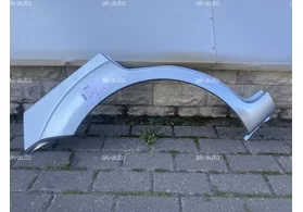 Арка задняя правая Ford Focus II (седан)