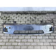 Бампер передний Ford Focus II дорестайлинг (Euro) EUROBUMP