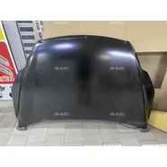 Капот Ford Focus II рестайлинг (Euro) Оцинкован