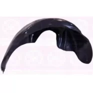 Подкрылок задний левый Ford Focus II (пластик)