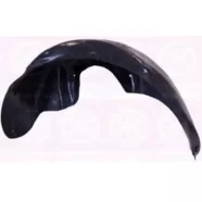 Подкрылок задний правый Ford Focus II (пластик)