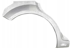 Арка задняя правая Ford Focus II (5 дв. хэтчбек) Polcar