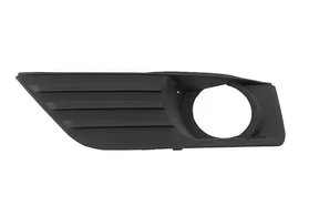 Заглушка (решётка) в бампер передний правая Ford Focus II дорестайлинг (Euro)