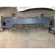 Бампер передний Ford Focus II дорестайлинг (Euro) TYG