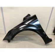 Крыло переднее левое Ford Focus II рестайлинг (Euro) TYG