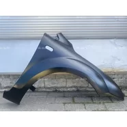 Крыло переднее правое Ford Focus II дорестайлинг (Euro) ORAN оцинкованное