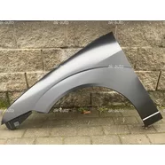 Крыло переднее левое Ford Focus II дорестайлинг (USA)