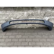 Юбка бампера переднего Ford Focus II дорестайлинг 