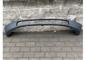 Юбка бампера переднего Ford Focus II дорестайлинг 