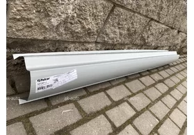 Ремкомплект порога Ford Focus II 