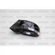 Зеркало боковое наружнее левое Ford Focus II рестайлинг