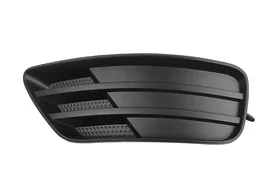 Заглушка (решётка) в бампер передний левая Ford Focus II дорестайлинг (USA)