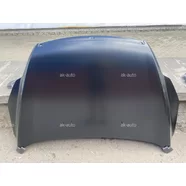 Капот Ford Focus II рестайлинг (Euro)