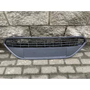 Решётка в бампер передний центральная нижняя Ford Focus II рестайлинг (Euro)