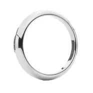 Кольцо хромированное в бампер передний Ford Focus II рестайлинг (Euro) 