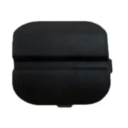 Заглушка буксировочного крюка в бампер задний Ford Focus II рестайлинг седан