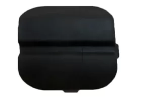 Заглушка буксировочного крюка в бампер задний Ford Focus II рестайлинг седан