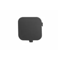 Заглушка буксировочного крюка в бампер задний Ford Focus II рестайлинг универсал