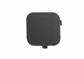 Заглушка буксировочного крюка в бампер задний Ford Focus II рестайлинг универсал